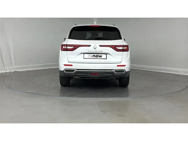 Occasion Renault Koleos à THIONVILLE chez RENAULT | THIONVILLE