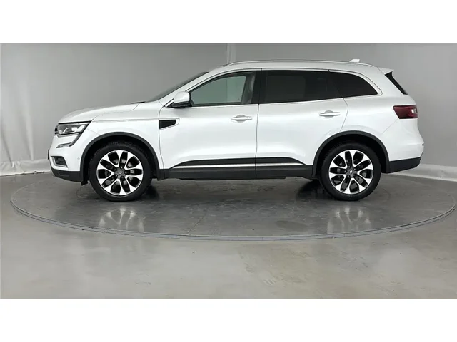 Occasion Renault Koleos à THIONVILLE chez RENAULT | THIONVILLE