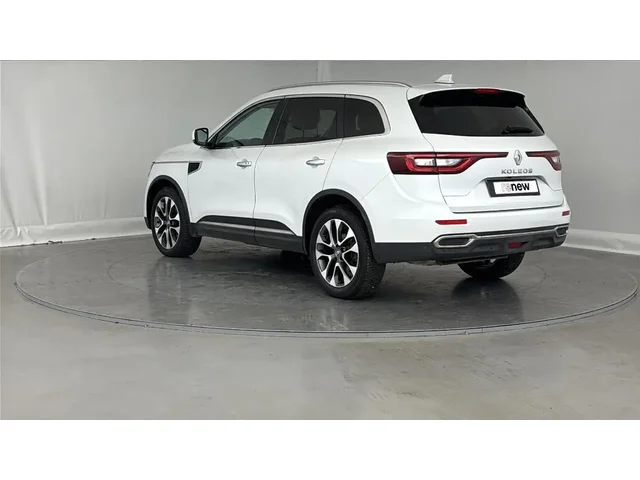 Occasion Renault Koleos à THIONVILLE chez RENAULT | THIONVILLE