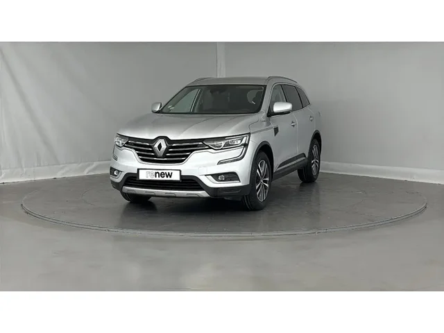 Occasion Renault Koleos à CHAUNY chez RENAULT | CHAUNY