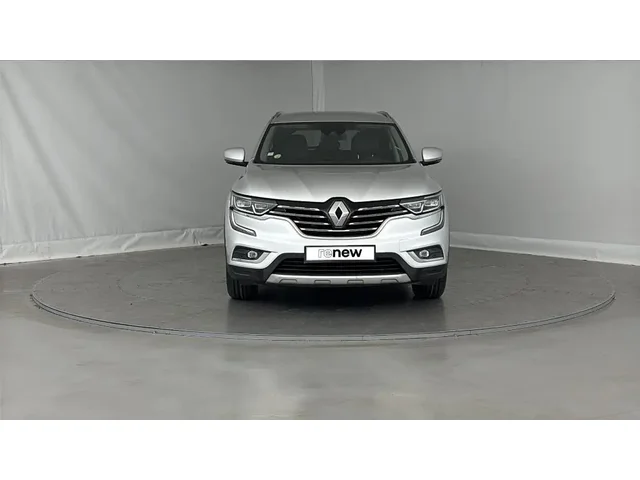 Occasion Renault Koleos à CHAUNY chez RENAULT | CHAUNY