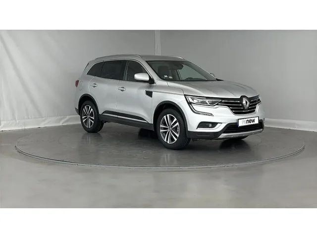 Occasion Renault Koleos à CHAUNY chez RENAULT | CHAUNY