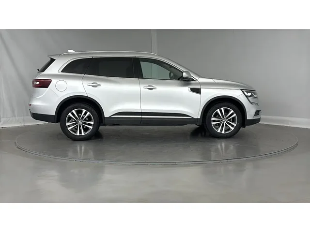 Occasion Renault Koleos à CHAUNY chez RENAULT | CHAUNY