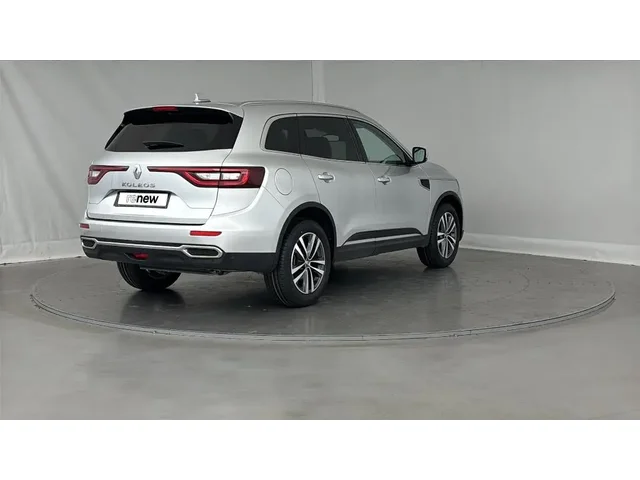 Occasion Renault Koleos à CHAUNY chez RENAULT | CHAUNY