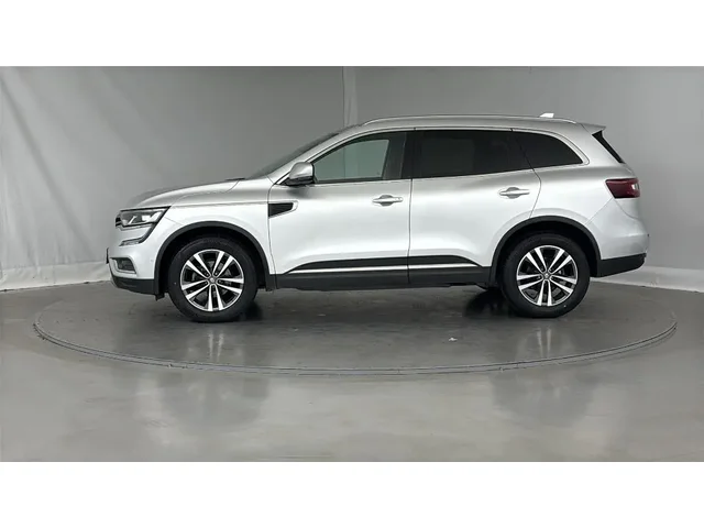Occasion Renault Koleos à CHAUNY chez RENAULT | CHAUNY
