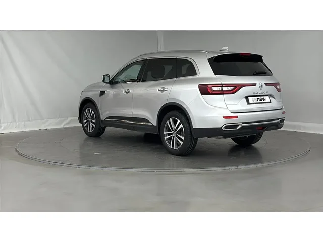 Occasion Renault Koleos à CHAUNY chez RENAULT | CHAUNY