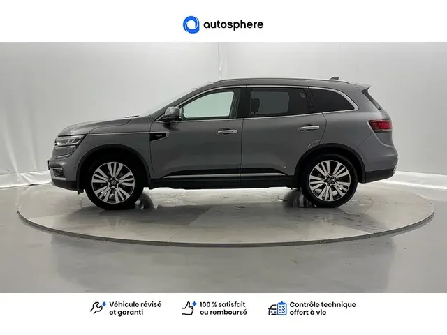Occasion Renault Koleos à ENGLOS chez RENAULT | ENGLOS