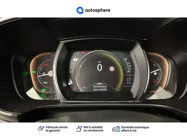 Occasion Renault Koleos à ENGLOS chez RENAULT | ENGLOS