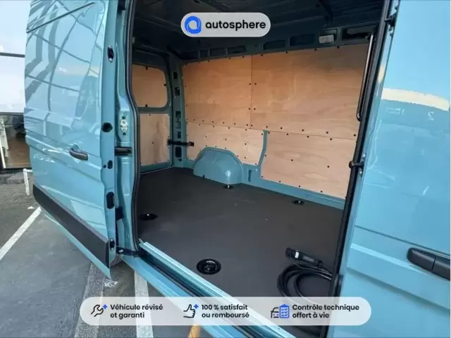 Démonstration Renault Master à NIEPPE chez RENAULT | NIEPPE