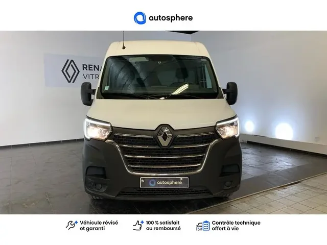 Occasion Renault Master à AIX EN PROVENCE chez RENAULT | AIX EN PROVENCE