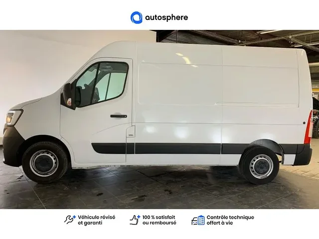 Occasion Renault Master à AIX EN PROVENCE chez RENAULT | AIX EN PROVENCE