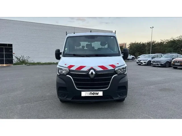 Occasion Renault Master à WORMHOUT chez RENAULT | WORMHOUT