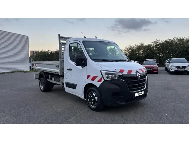 Occasion Renault Master à WORMHOUT chez RENAULT | WORMHOUT