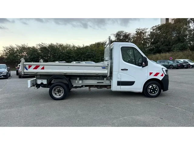 Occasion Renault Master à WORMHOUT chez RENAULT | WORMHOUT