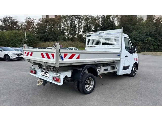 Occasion Renault Master à WORMHOUT chez RENAULT | WORMHOUT