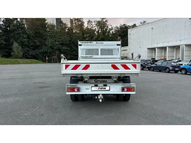 Occasion Renault Master à WORMHOUT chez RENAULT | WORMHOUT