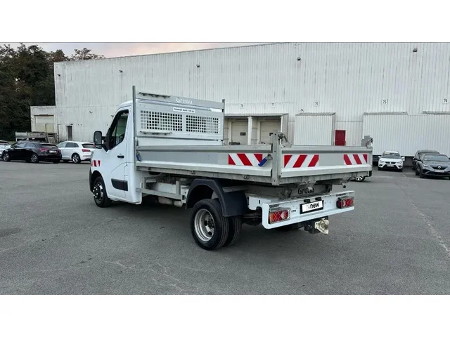 Occasion Renault Master à WORMHOUT chez RENAULT | WORMHOUT