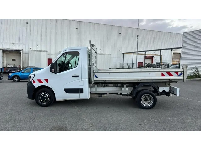 Occasion Renault Master à WORMHOUT chez RENAULT | WORMHOUT