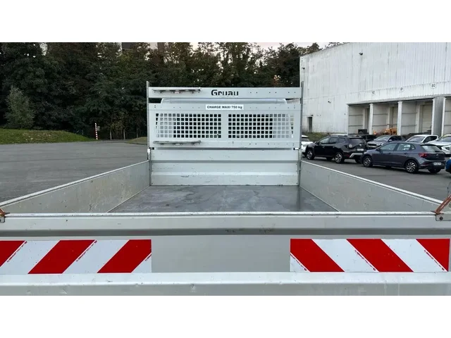 Occasion Renault Master à WORMHOUT chez RENAULT | WORMHOUT