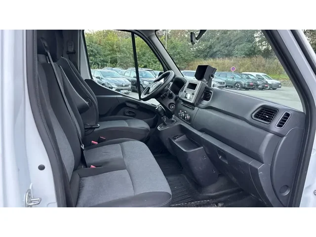 Occasion Renault Master à WORMHOUT chez RENAULT | WORMHOUT