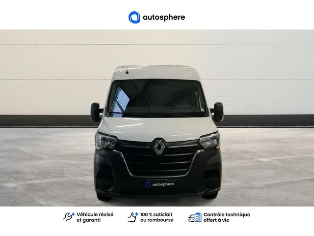 Occasion Renault Master à Englos chez DACIA ENGLOS