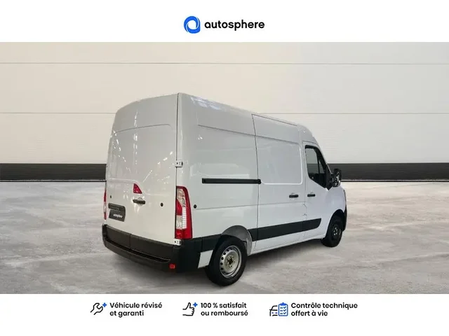 Occasion Renault Master à Englos chez DACIA ENGLOS