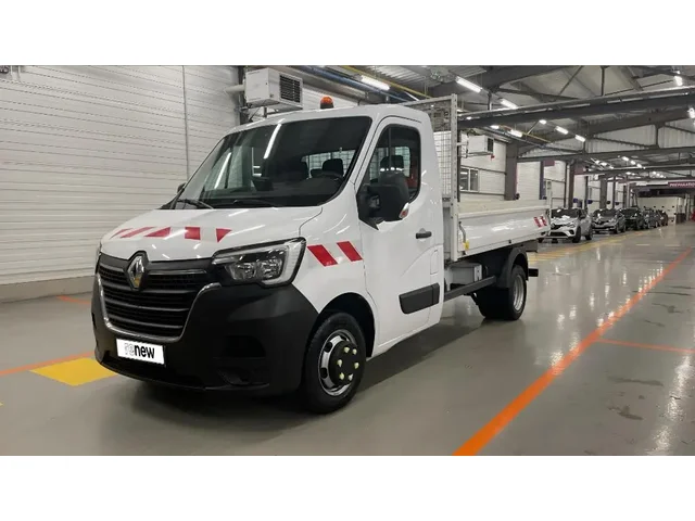 Occasion Renault Master à Englos chez DACIA ENGLOS