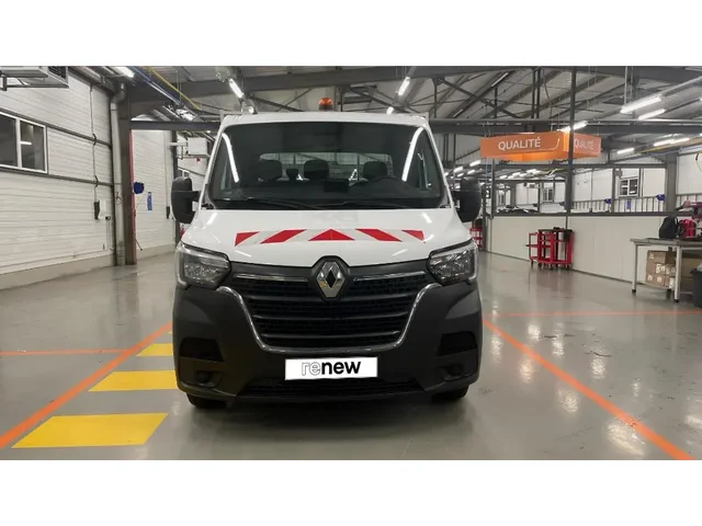 Occasion Renault Master à Englos chez DACIA ENGLOS
