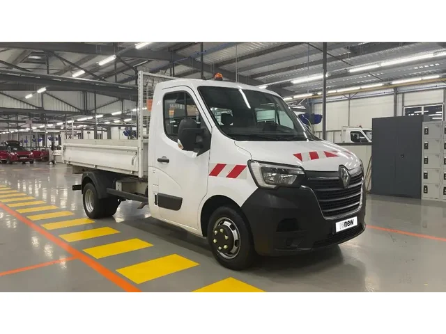 Occasion Renault Master à Englos chez DACIA ENGLOS