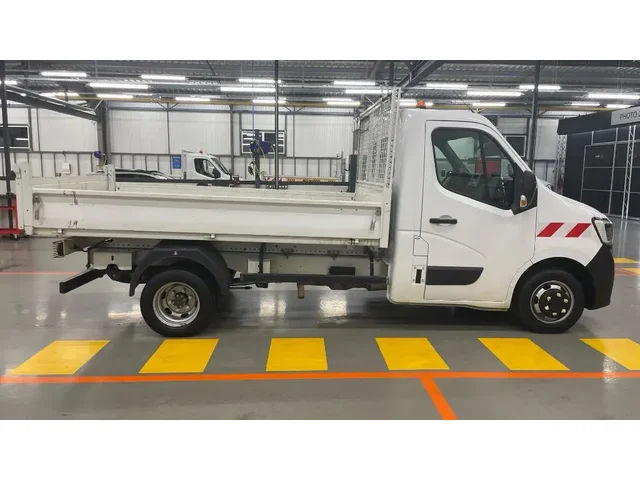 Occasion Renault Master à Englos chez DACIA ENGLOS