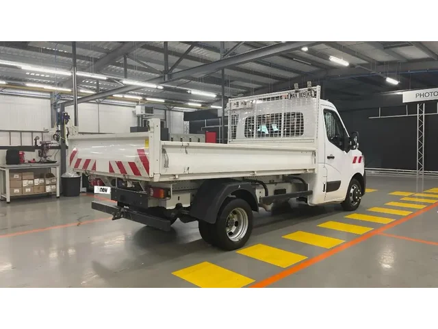 Occasion Renault Master à Englos chez DACIA ENGLOS