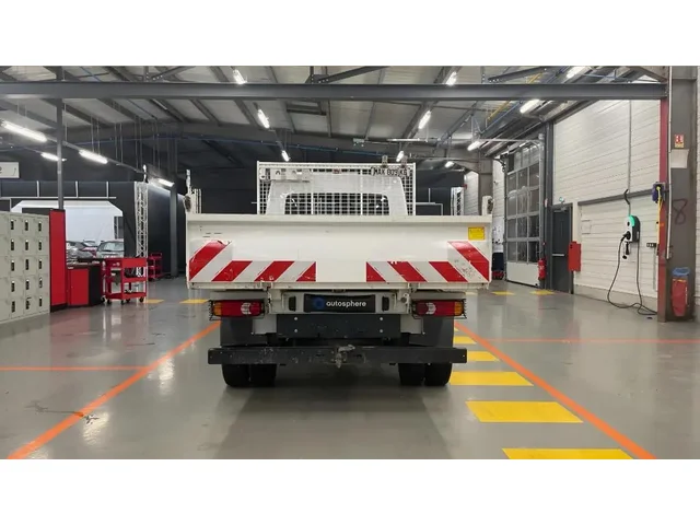 Occasion Renault Master à Englos chez DACIA ENGLOS