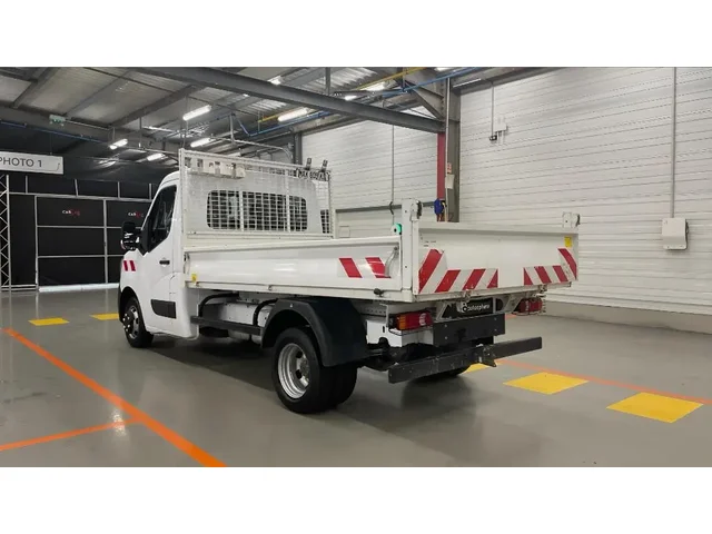 Occasion Renault Master à Englos chez DACIA ENGLOS