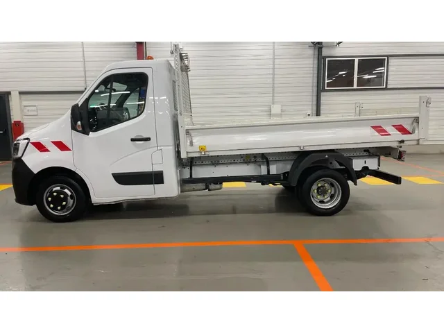 Occasion Renault Master à Englos chez DACIA ENGLOS