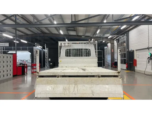 Occasion Renault Master à Englos chez DACIA ENGLOS