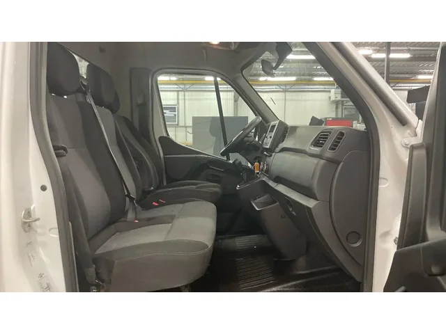 Occasion Renault Master à Englos chez DACIA ENGLOS