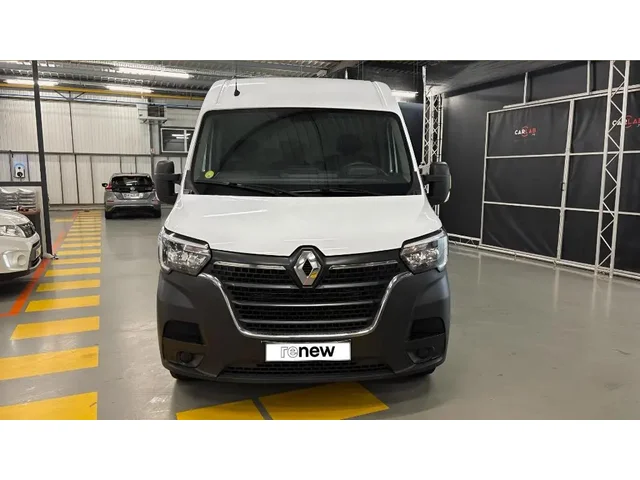 Occasion Renault Master à WORMHOUT chez RENAULT | WORMHOUT