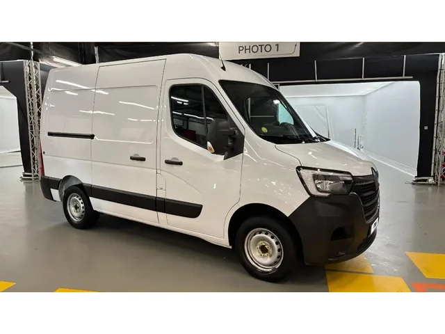 Occasion Renault Master à WORMHOUT chez RENAULT | WORMHOUT