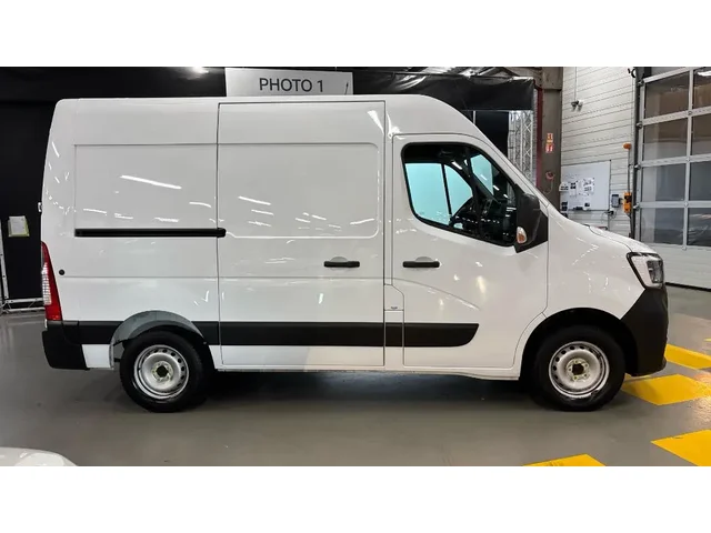 Occasion Renault Master à WORMHOUT chez RENAULT | WORMHOUT