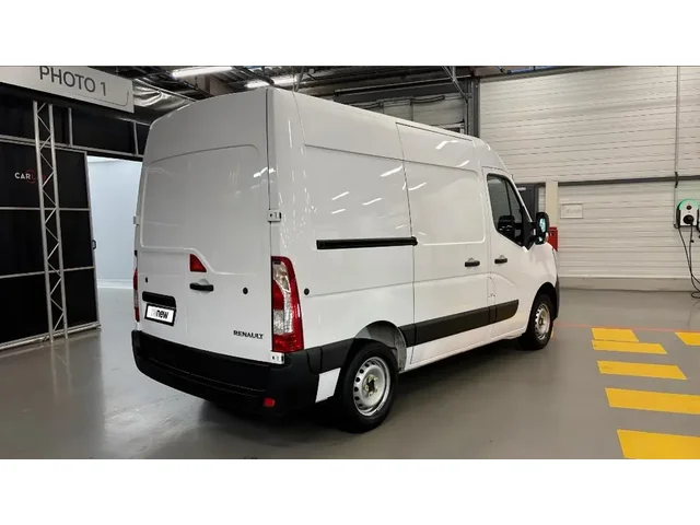 Occasion Renault Master à WORMHOUT chez RENAULT | WORMHOUT
