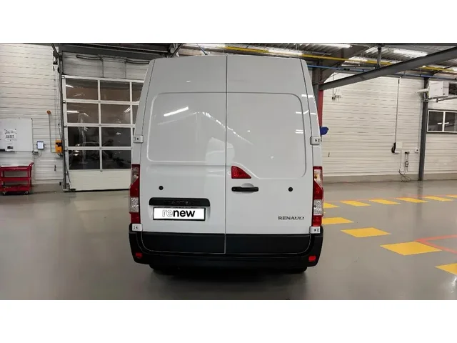Occasion Renault Master à WORMHOUT chez RENAULT | WORMHOUT