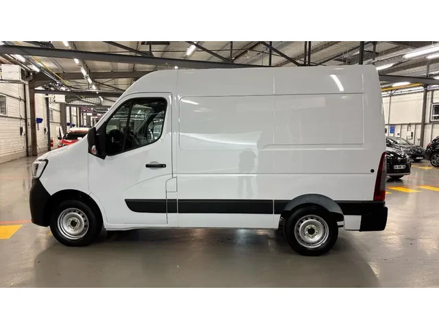 Occasion Renault Master à WORMHOUT chez RENAULT | WORMHOUT