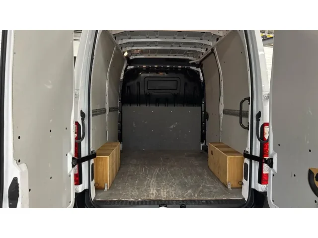 Occasion Renault Master à WORMHOUT chez RENAULT | WORMHOUT