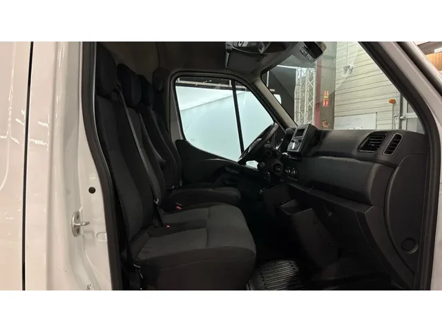 Occasion Renault Master à WORMHOUT chez RENAULT | WORMHOUT