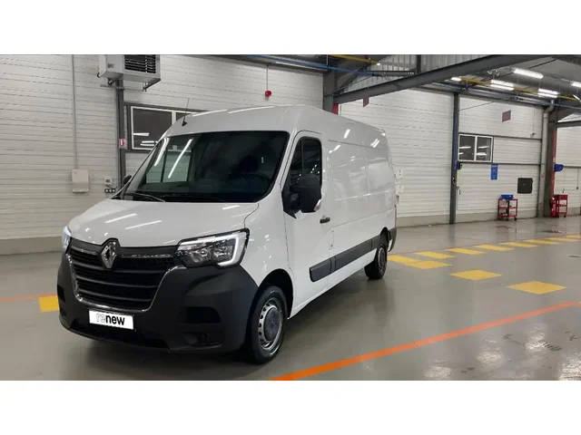 Occasion Renault Master à Villemomble chez DACIA VILLEMOMBLE