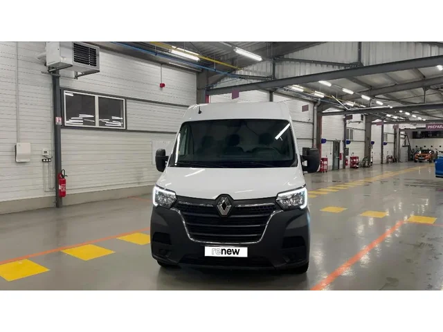 Occasion Renault Master à Villemomble chez DACIA VILLEMOMBLE
