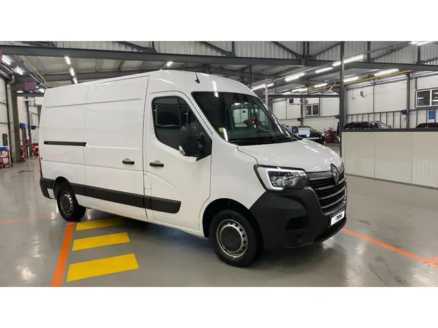 Occasion Renault Master à Villemomble chez DACIA VILLEMOMBLE