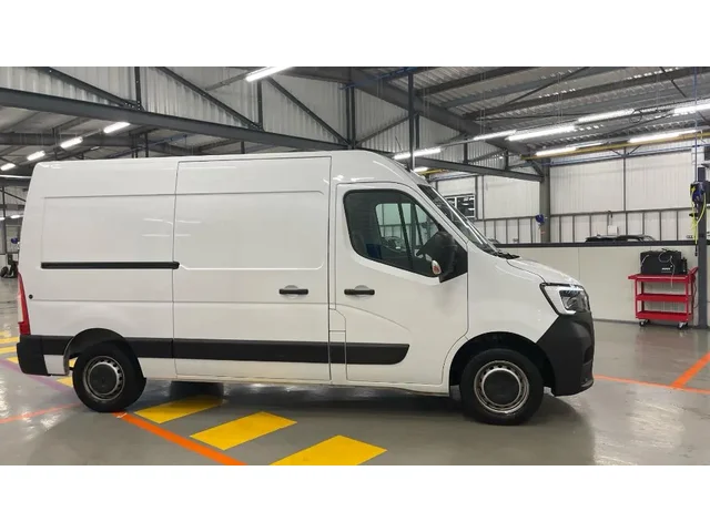 Occasion Renault Master à Villemomble chez DACIA VILLEMOMBLE