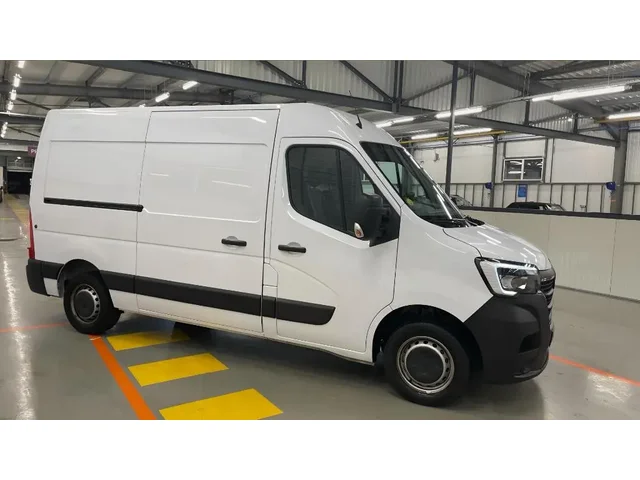 Occasion Renault Master à Villemomble chez DACIA VILLEMOMBLE