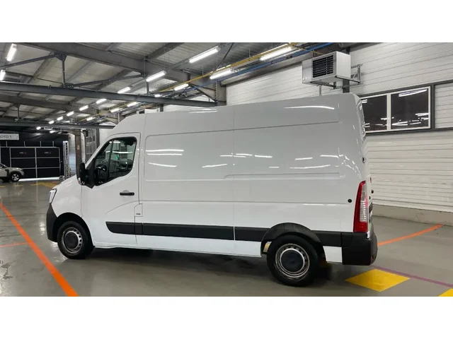 Occasion Renault Master à Villemomble chez DACIA VILLEMOMBLE